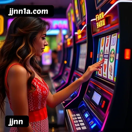 FAQ - Perguntas Frequentes jjnn