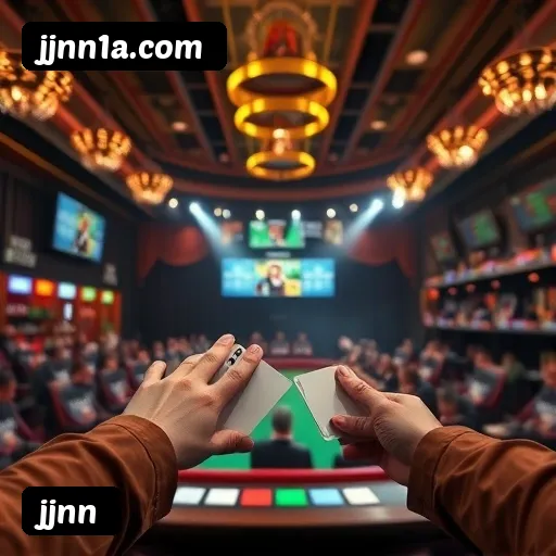 Catálogo Completo de Bônus jjnn